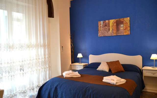 Baronetto B&B