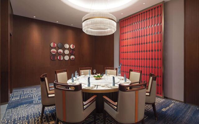 Wyndham Garden Weihai Dream Sea