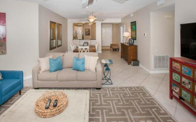 Beach Colony East 12C