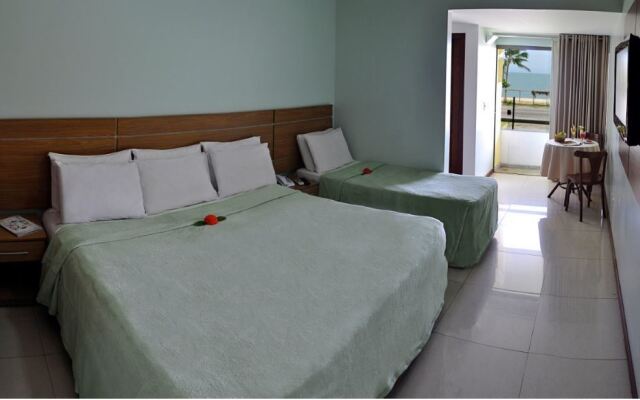 Sunshine Praia Hotel