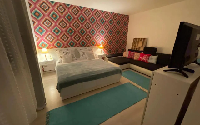 Joy Apartman