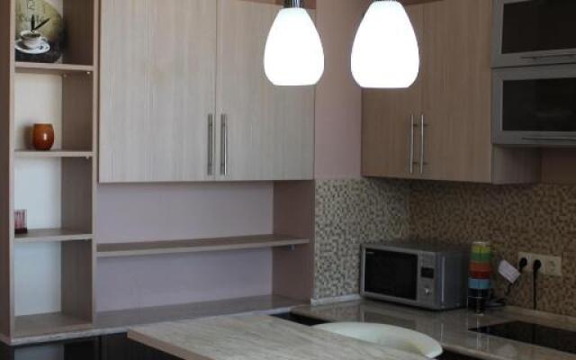 Magnolia 1113 Apt