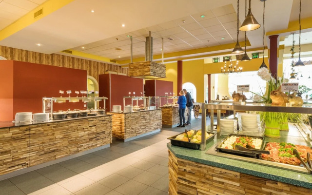 Hotel Hochsauerland by Center Parcs