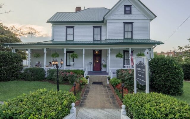 Blue Ridge Inn Bed & Breakfast