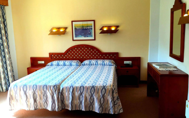 Hotel Sa Coma