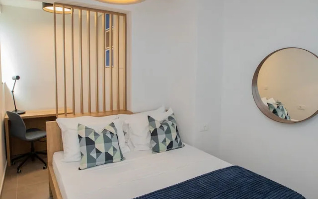 Vera's Lapad suite