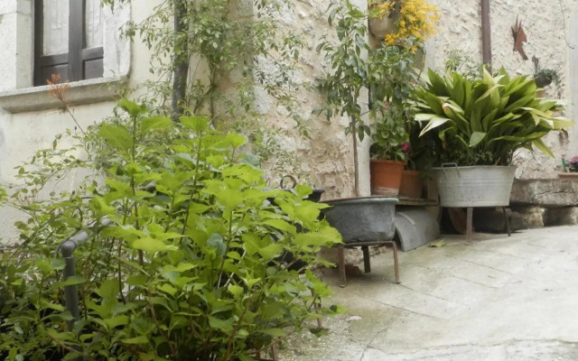 Residenza di Paese Castello del Poggio