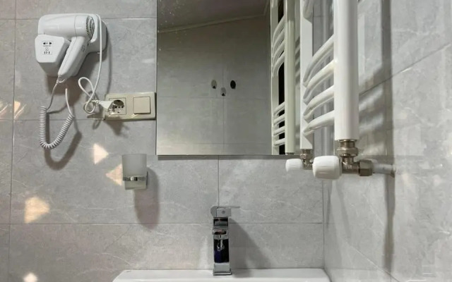 Guesthouse Zoia