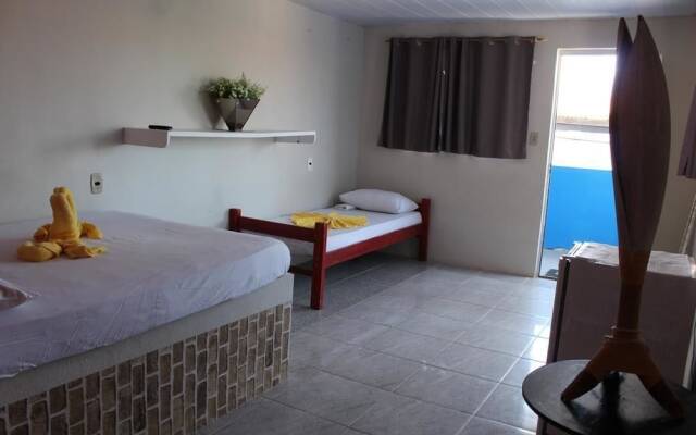 Pousada Porto Vitória