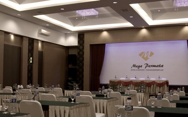 Mega Permata Hotel