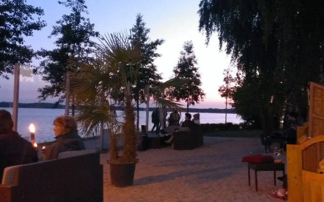 Fewo Winzer Duo in Waren