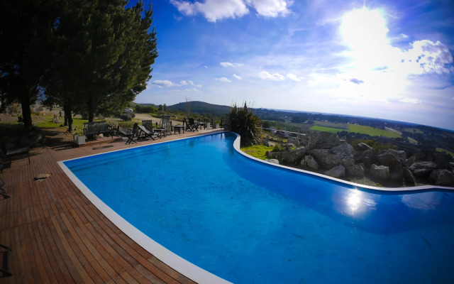 Elegance Hotel Tandil