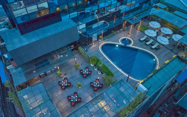 The Raviz Calicut