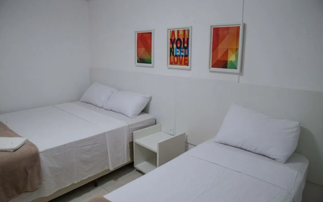 Club Meridional - Praia dos Carneiros