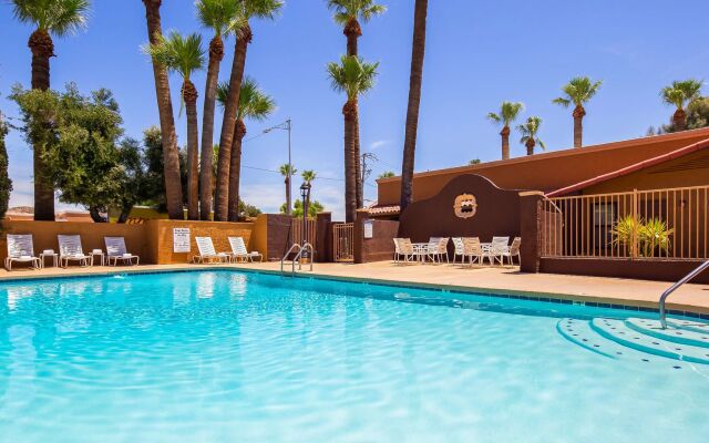 Best Western Rancho Grande