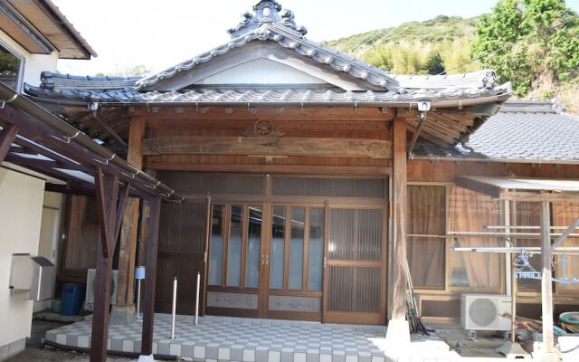 Minshuku Nishidomari