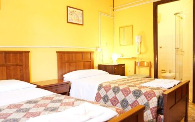 Albergo Da Peppino