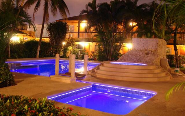 Hotel Los Andes
