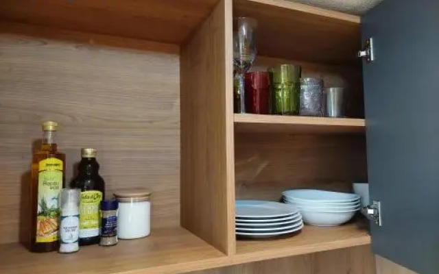 Studio near the Beach