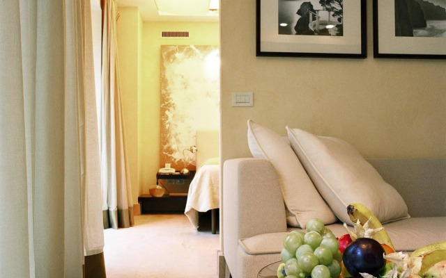 Jumeirah Capri Palace