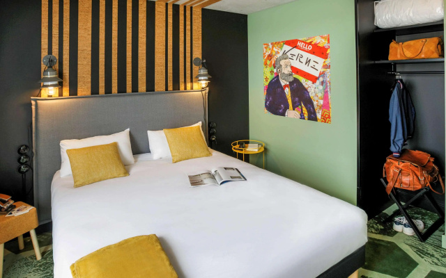 ibis Styles Amiens Centre