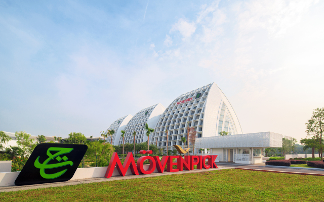 Mövenpick Hotel & Convention Centre KLIA