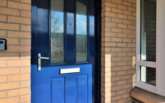 Whistleberry House - Hamilton