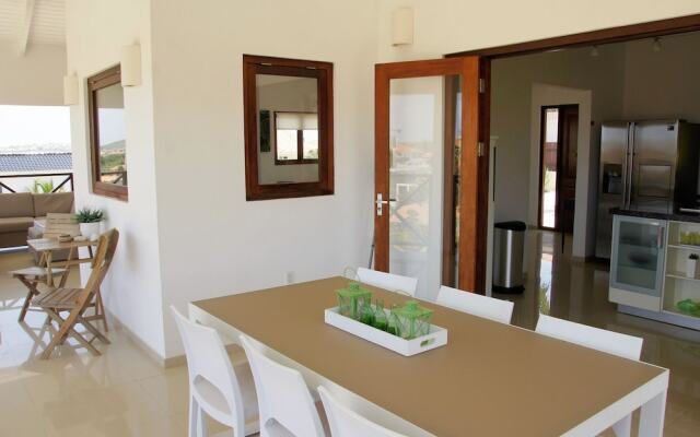 Spacious Villa With Phenomenal Views, Walking Distance to the Beach