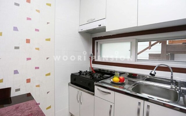 cheongpyeong iris pension