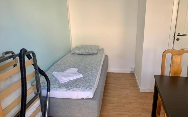 Apartment in Hagersten Stockholm