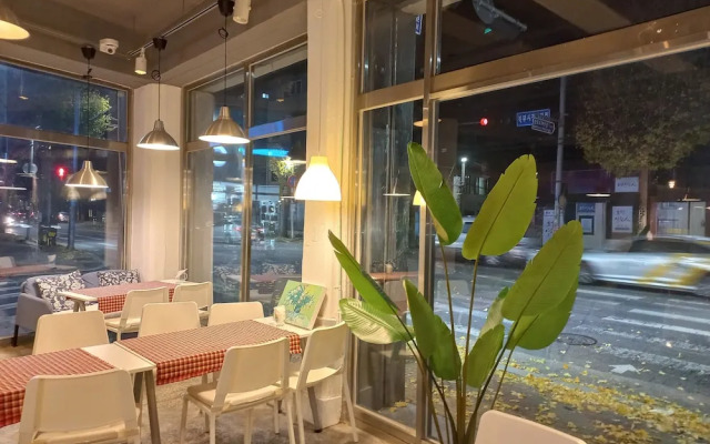 Youngil Dae Guest house