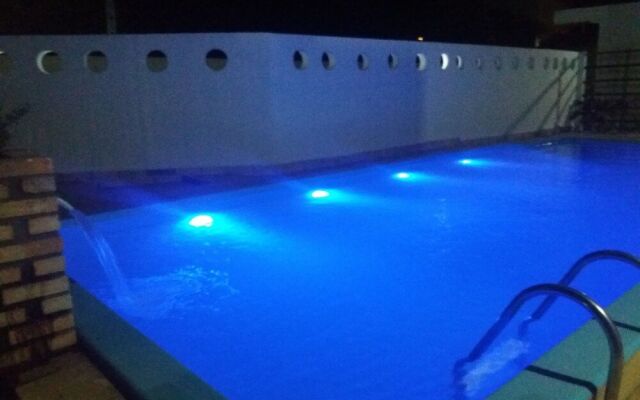 Pousada White Sand Gostoso