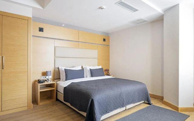 Merlin Hotel Istanbul