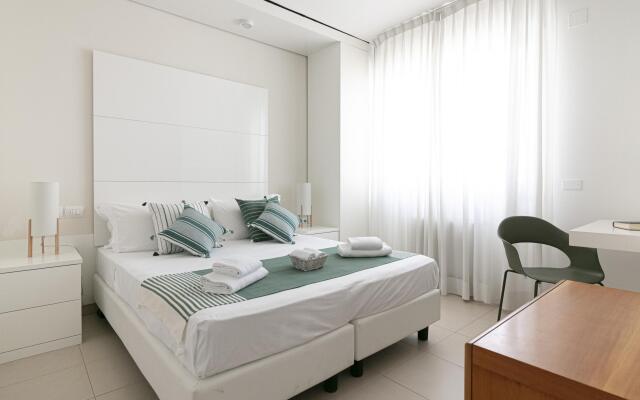 Residenza Excelsior 907