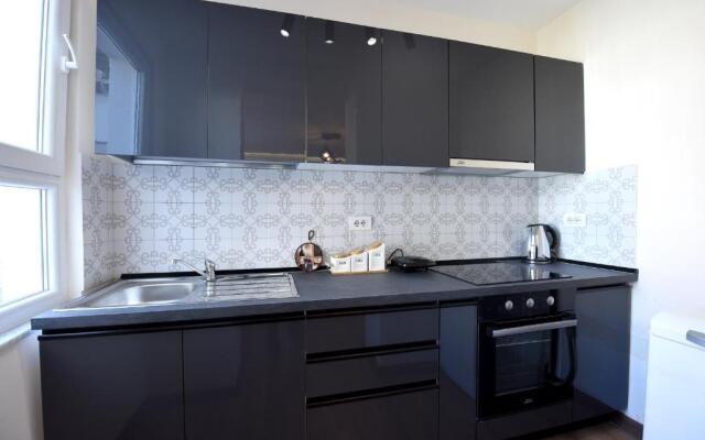 Noir Living 2 bedroom apartment