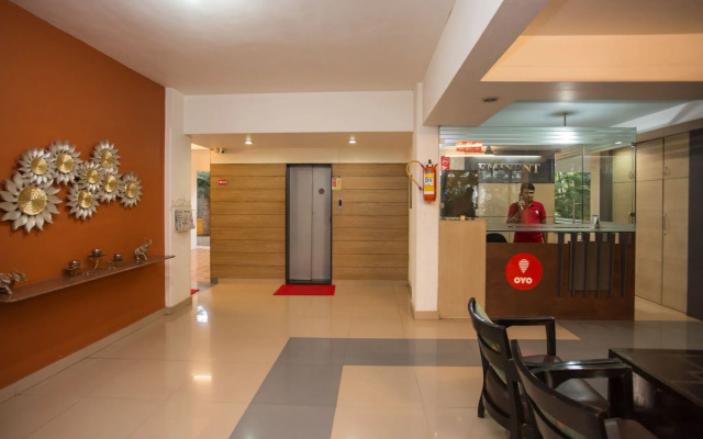 Hotel Eminent By OYO Rooms