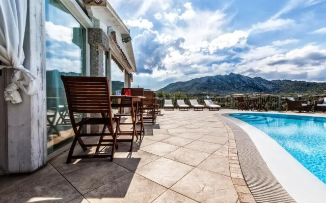 Cento Ulivi Hotel - B&B