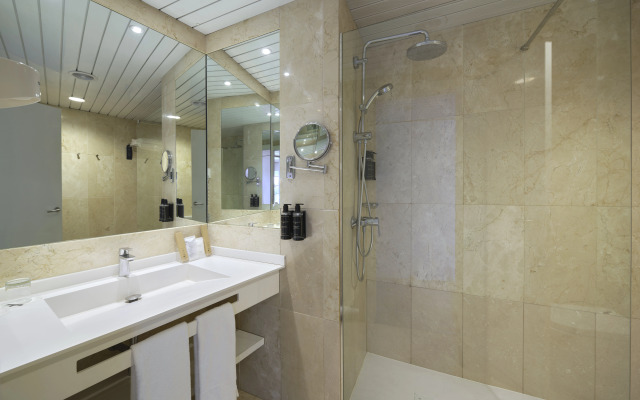 Eurostars Don Cándido