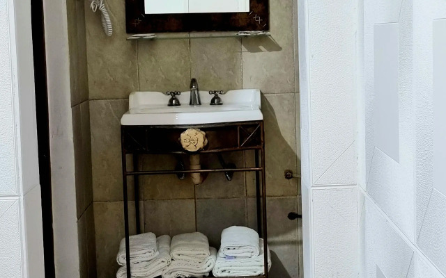 Hotel Refugio del Inca
