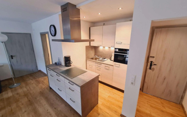 Ferienwohnungen Golla-Lang