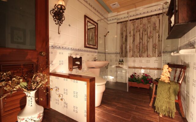 The Dew B&B