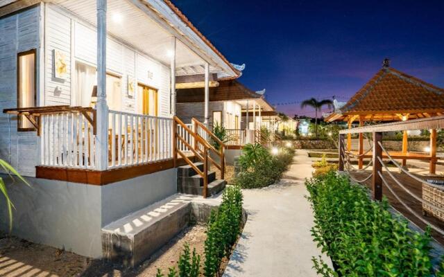 Island Retreat Cottage