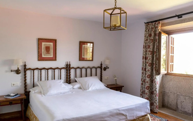 Parador De Verin