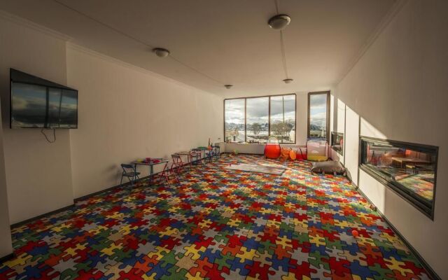 Best Western Plus Bakuriani