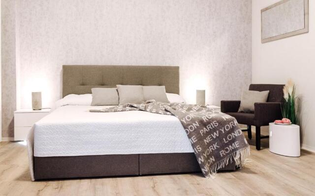 Apartment an der Altstadt (#5)