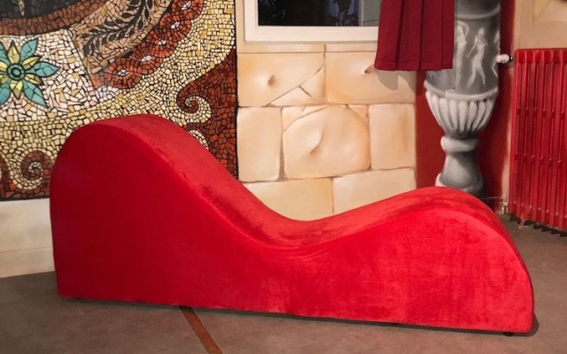 Chambre Venus