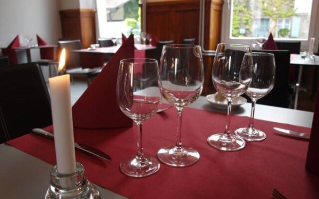 Auberge de Founex