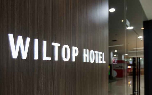 Hotel Wiltop
