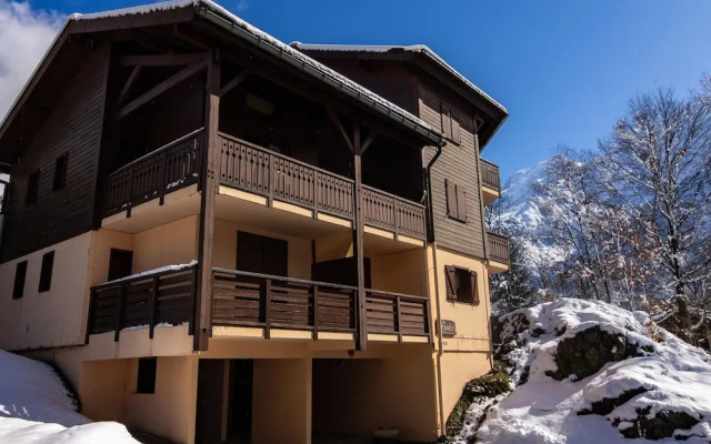 R Sidence Le Ch Teau - D86