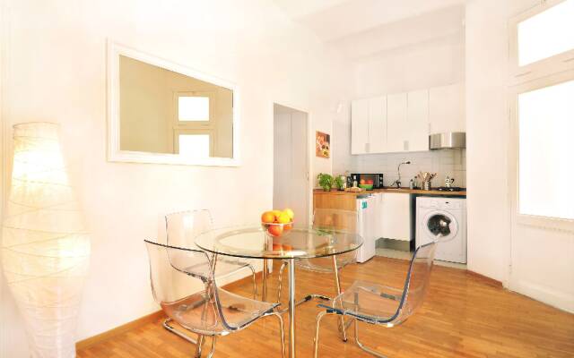 Trastevere Friendly Rome House